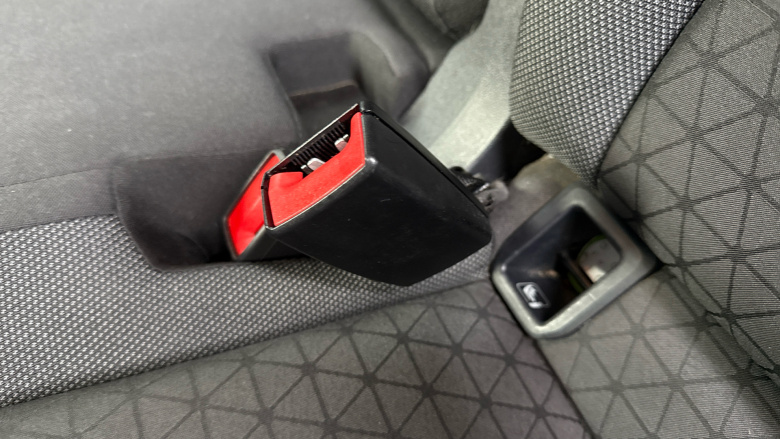 Volkswagen T-Cross 1.0 TSI 110 SE Edition 5dr DSG Petrol Estate